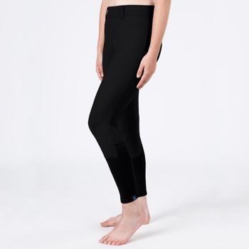 Irideon | Hampshire K/P Tight | Black Small